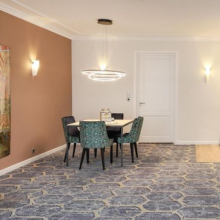 דן בוש Boutique Hotel Jeroen מראה חיצוני תמונה