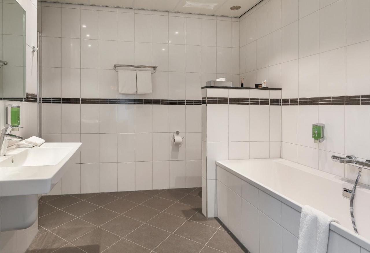 דן בוש Boutique Hotel Jeroen מראה חיצוני תמונה