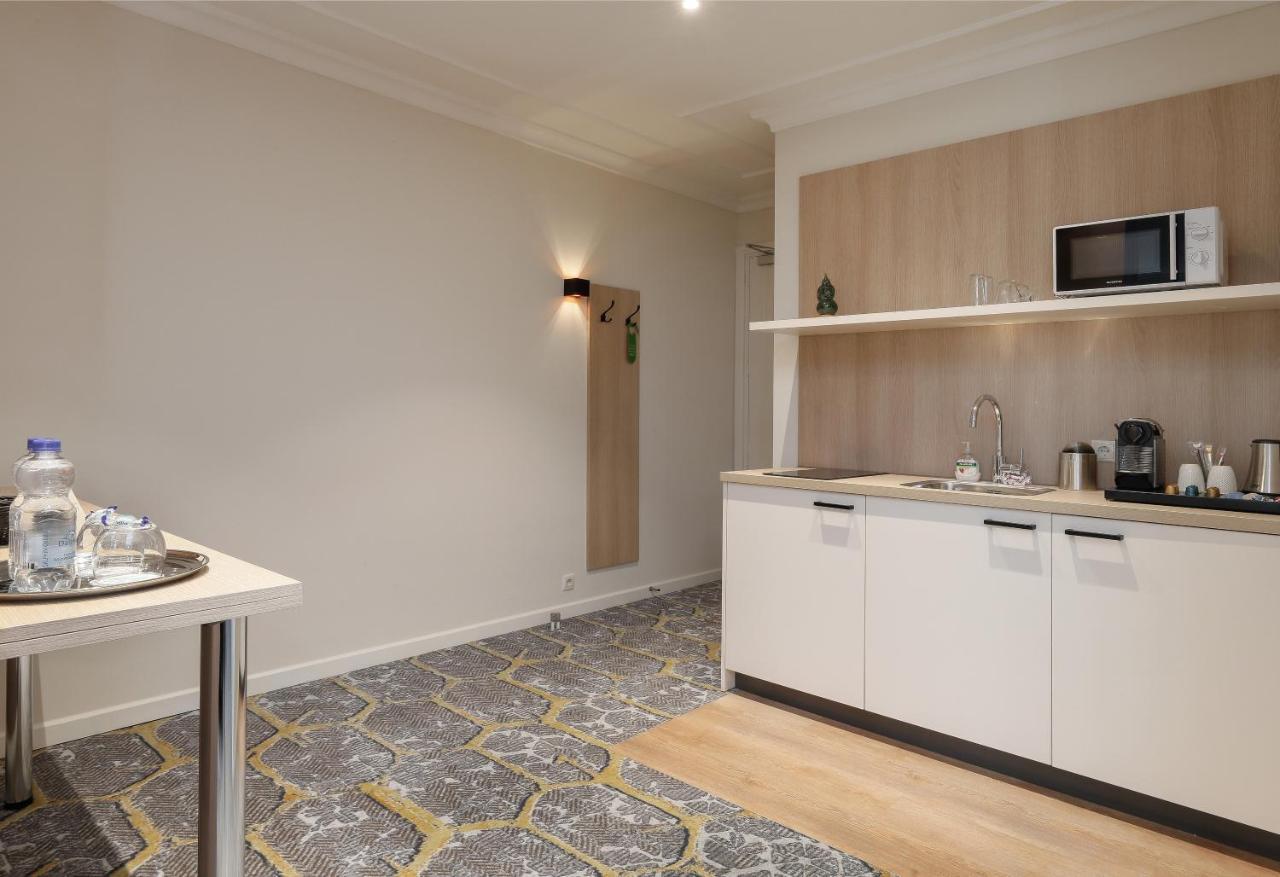 דן בוש Boutique Hotel Jeroen מראה חיצוני תמונה